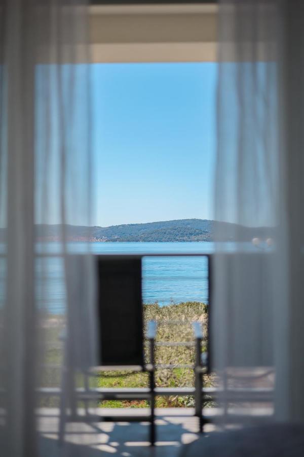 Villa Karma 52 Zadar Exterior foto